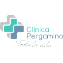 Logo Clínica Pergamino